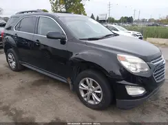 2GNALCEK2G6344400 2016 CHEVROLET EQUINOX
