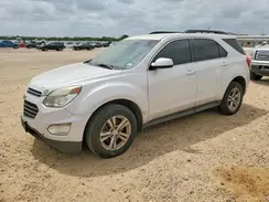 2GNALCEK2G6346681 2016 CHEVROLET EQUINOX