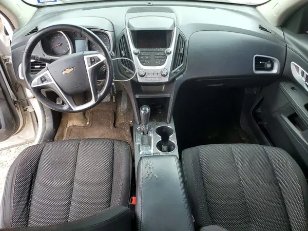 2GNALCEK2G6346681 2016 CHEVROLET EQUINOX - Image 8