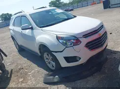 2GNALCEK2G6347586 2016 CHEVROLET EQUINOX