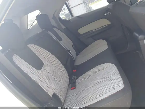 2GNALCEK2G6347586 2016 CHEVROLET EQUINOX - Image 8