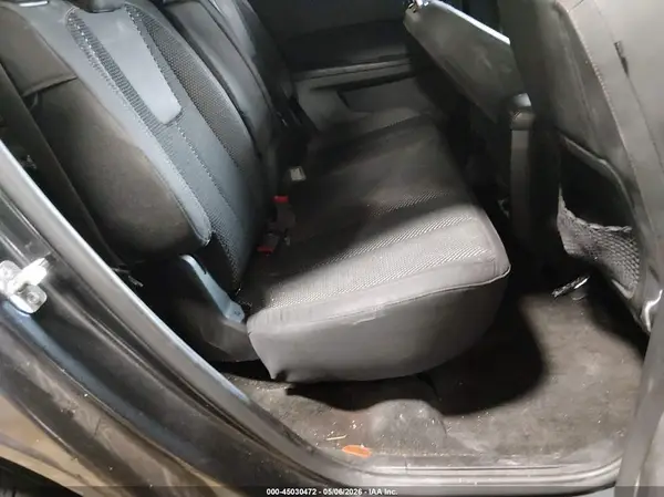 2GNALCEK2G6348608 2016 CHEVROLET EQUINOX - Image 8