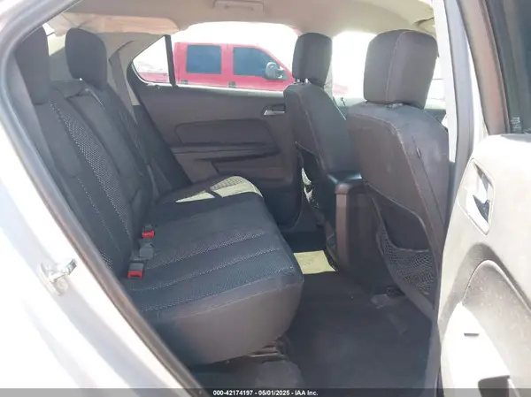 2GNALCEK2G6349144 2016 CHEVROLET EQUINOX - Image 8