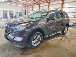2GNALCEK2G6355185 2016 CHEVROLET EQUINOX