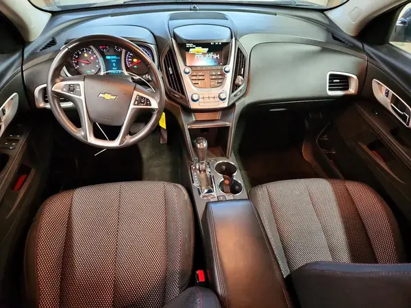 2GNALCEK2G6355185 2016 CHEVROLET EQUINOX - Image 8