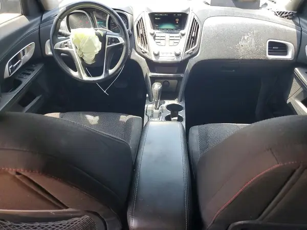 2GNALCEK2G6355655 2016 CHEVROLET EQUINOX - Image 8