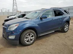 2GNALCEK2G6358233 2016 CHEVROLET EQUINOX