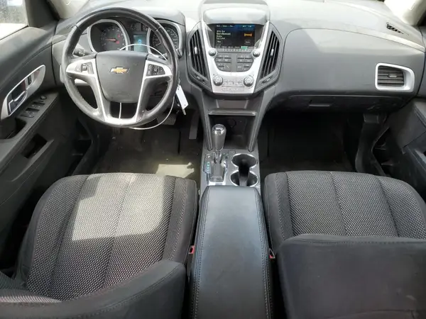 2GNALCEK2G6358233 2016 CHEVROLET EQUINOX - Image 8