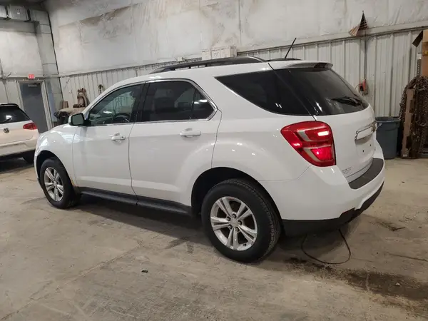 2GNALCEK2G6359608 2016 CHEVROLET EQUINOX - Image 2