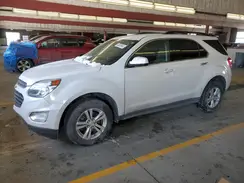 2GNALCEK2G6359849 2016 CHEVROLET EQUINOX