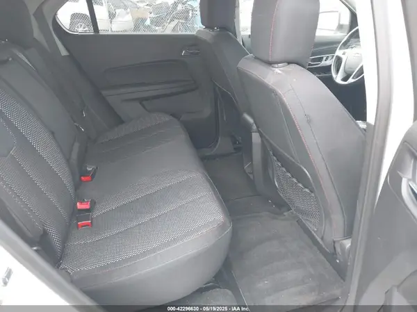 2GNALCEK2H1500594 2017 CHEVROLET EQUINOX - Image 8