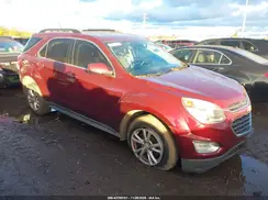 2GNALCEK2H1501017 2017 CHEVROLET EQUINOX