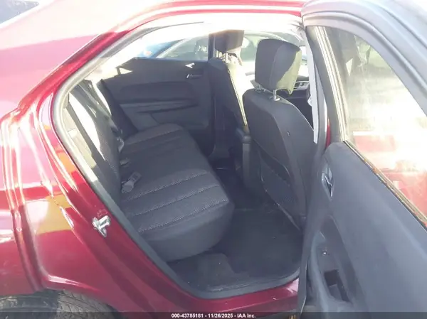2GNALCEK2H1501017 2017 CHEVROLET EQUINOX - Image 8