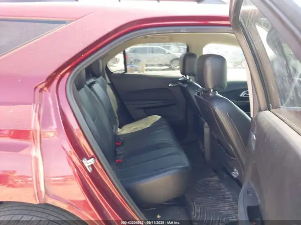 2GNALCEK2H1501292 2017 CHEVROLET EQUINOX - Image 8