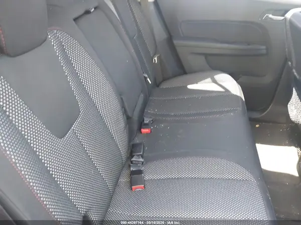 2GNALCEK2H1502913 2017 CHEVROLET EQUINOX - Image 8