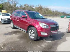 2GNALCEK2H1503611 2017 CHEVROLET EQUINOX