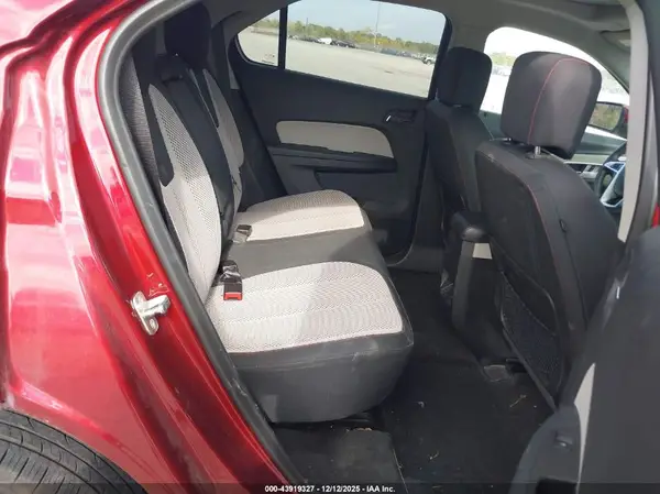 2GNALCEK2H1503611 2017 CHEVROLET EQUINOX - Image 8