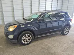 2GNALCEK2H1504189 2017 CHEVROLET EQUINOX