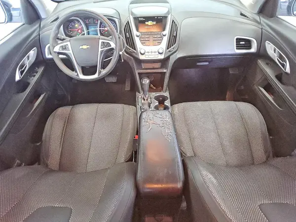 2GNALCEK2H1504189 2017 CHEVROLET EQUINOX - Image 8