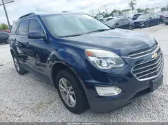 2GNALCEK2H1505374 2017 CHEVROLET EQUINOX