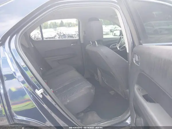 2GNALCEK2H1505374 2017 CHEVROLET EQUINOX - Image 8