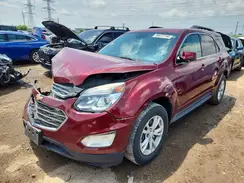 2GNALCEK2H1505987 2017 CHEVROLET EQUINOX