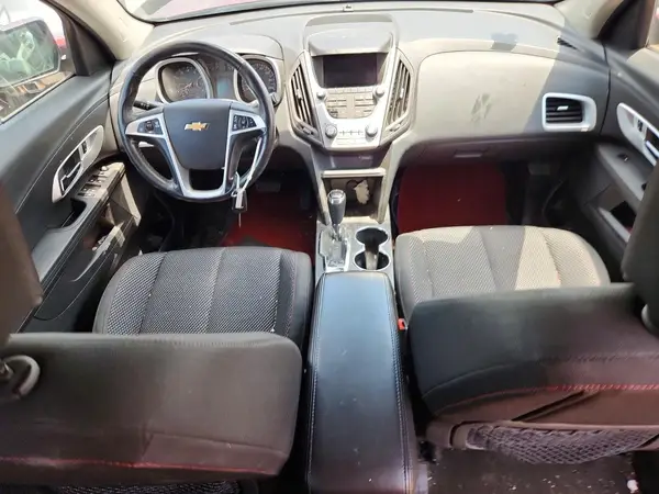 2GNALCEK2H1505987 2017 CHEVROLET EQUINOX - Image 8
