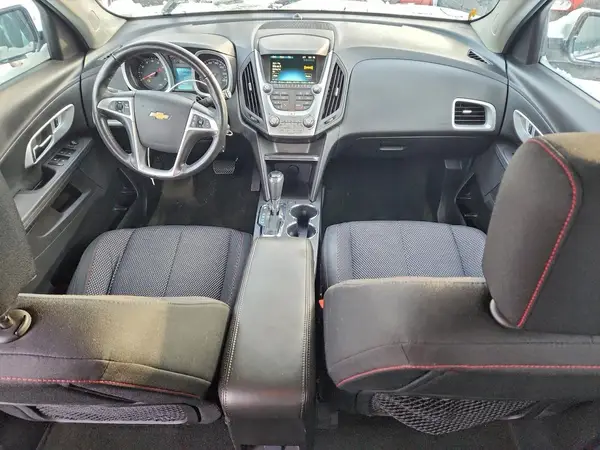2GNALCEK2H1507481 2017 CHEVROLET EQUINOX - Image 8