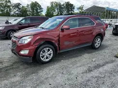 2GNALCEK2H1507626 2017 CHEVROLET EQUINOX