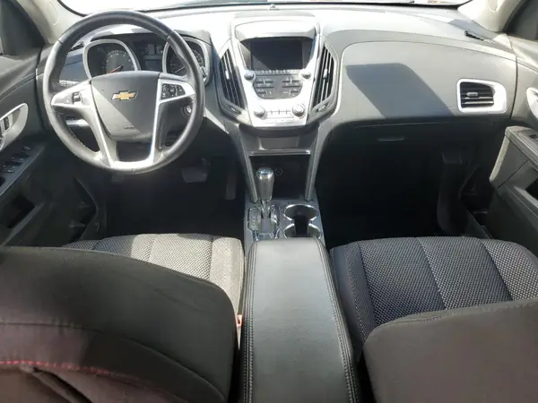 2GNALCEK2H1507626 2017 CHEVROLET EQUINOX - Image 8