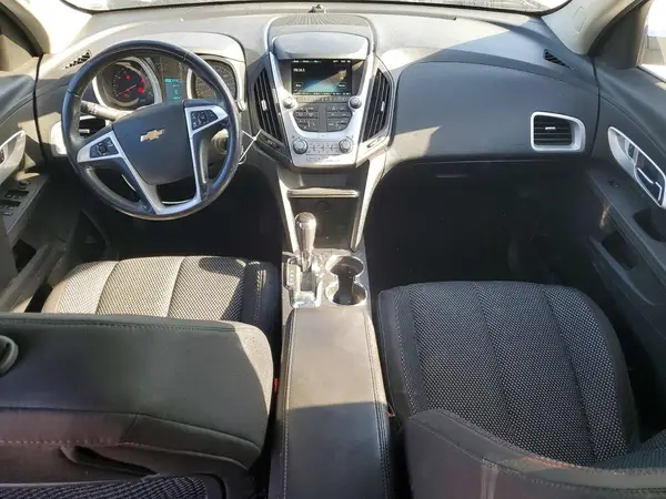 2GNALCEK2H1507917 2017 CHEVROLET EQUINOX - Image 8