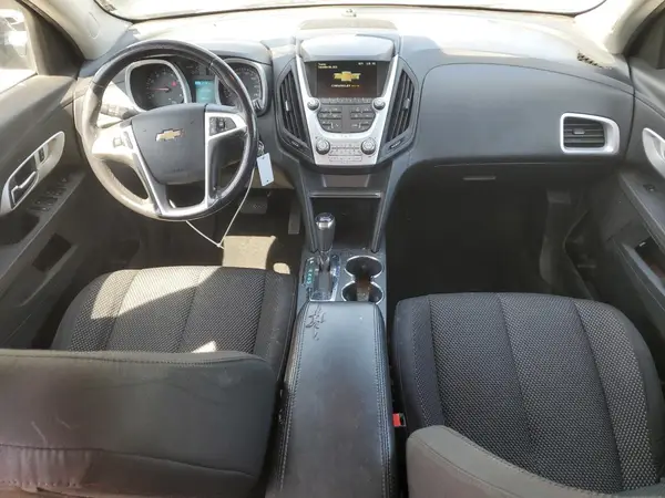 2GNALCEK2H1508663 2017 CHEVROLET EQUINOX - Image 8