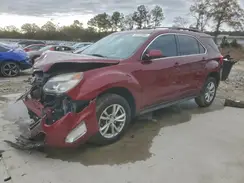 2GNALCEK2H1509005 2017 CHEVROLET EQUINOX