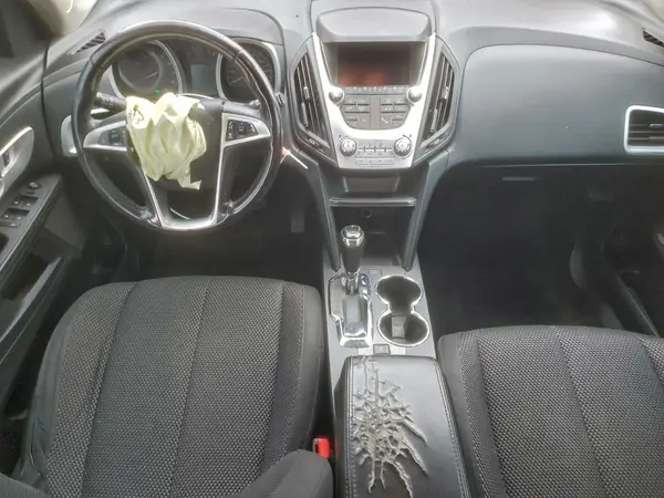 2GNALCEK2H1509005 2017 CHEVROLET EQUINOX - Image 8