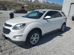 2GNALCEK2H1509747 2017 CHEVROLET EQUINOX