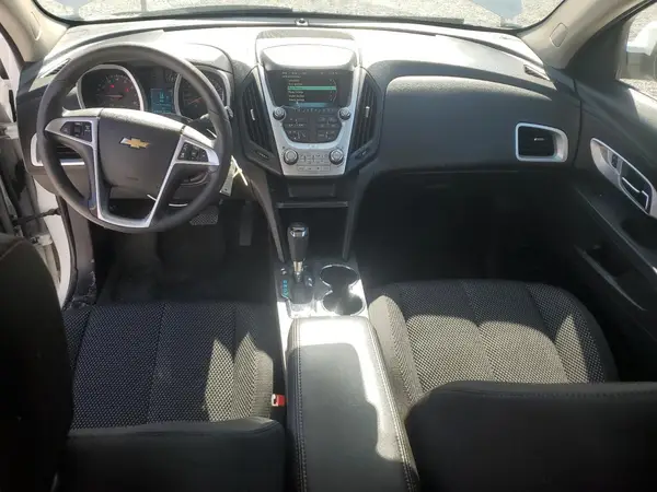 2GNALCEK2H1509747 2017 CHEVROLET EQUINOX - Image 8