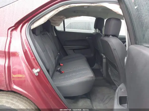 2GNALCEK2H1510364 2017 CHEVROLET EQUINOX - Image 8