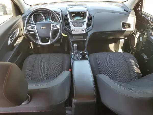 2GNALCEK2H1510512 2017 CHEVROLET EQUINOX - Image 8