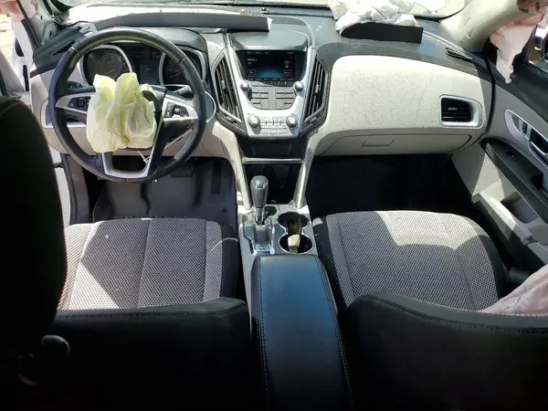 2GNALCEK2H1510865 2017 CHEVROLET EQUINOX - Image 8