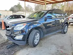 2GNALCEK2H1511594 2017 CHEVROLET EQUINOX