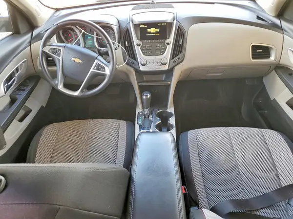 2GNALCEK2H1511594 2017 CHEVROLET EQUINOX - Image 8