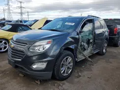 2GNALCEK2H1512373 2017 CHEVROLET EQUINOX