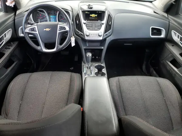 2GNALCEK2H1512373 2017 CHEVROLET EQUINOX - Image 8