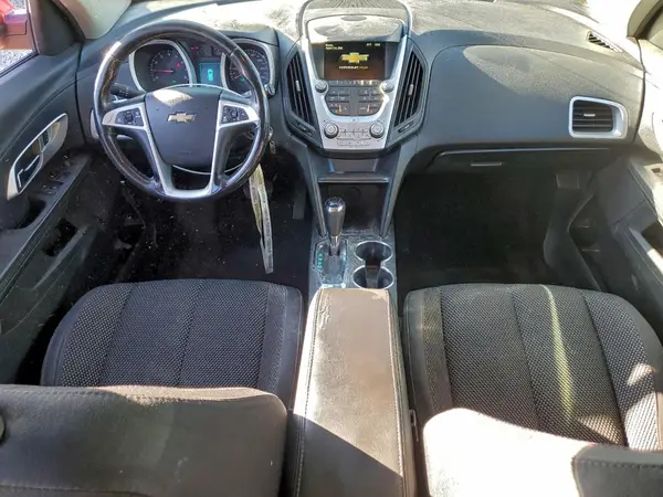 2GNALCEK2H1512986 2017 CHEVROLET EQUINOX - Image 8