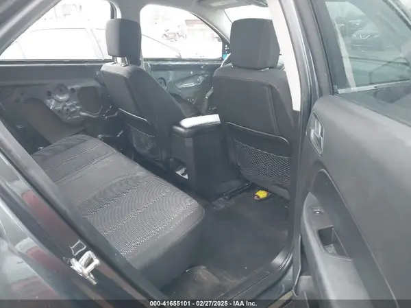 2GNALCEK2H1514513 2017 CHEVROLET EQUINOX - Image 8
