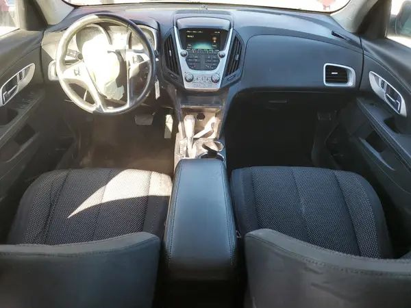 2GNALCEK2H1515404 2017 CHEVROLET EQUINOX - Image 8
