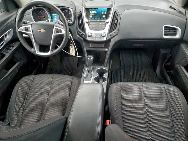 2GNALCEK2H1516021 2017 CHEVROLET EQUINOX - Image 8