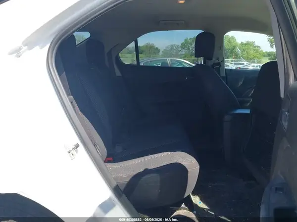 2GNALCEK2H1517511 2017 CHEVROLET EQUINOX - Image 8