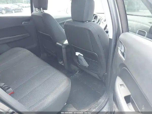 2GNALCEK2H1517847 2017 CHEVROLET EQUINOX - Image 8