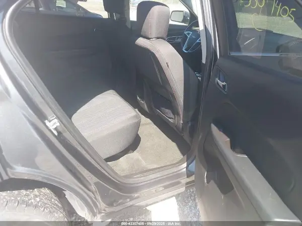 2GNALCEK2H1518173 2017 CHEVROLET EQUINOX - Image 8